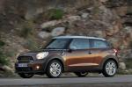 Mini Paceman Cooper S 2012 года
